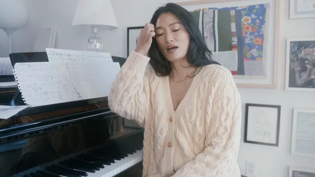 Chloe’s World Ep 1