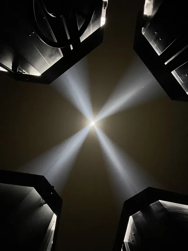 Project image