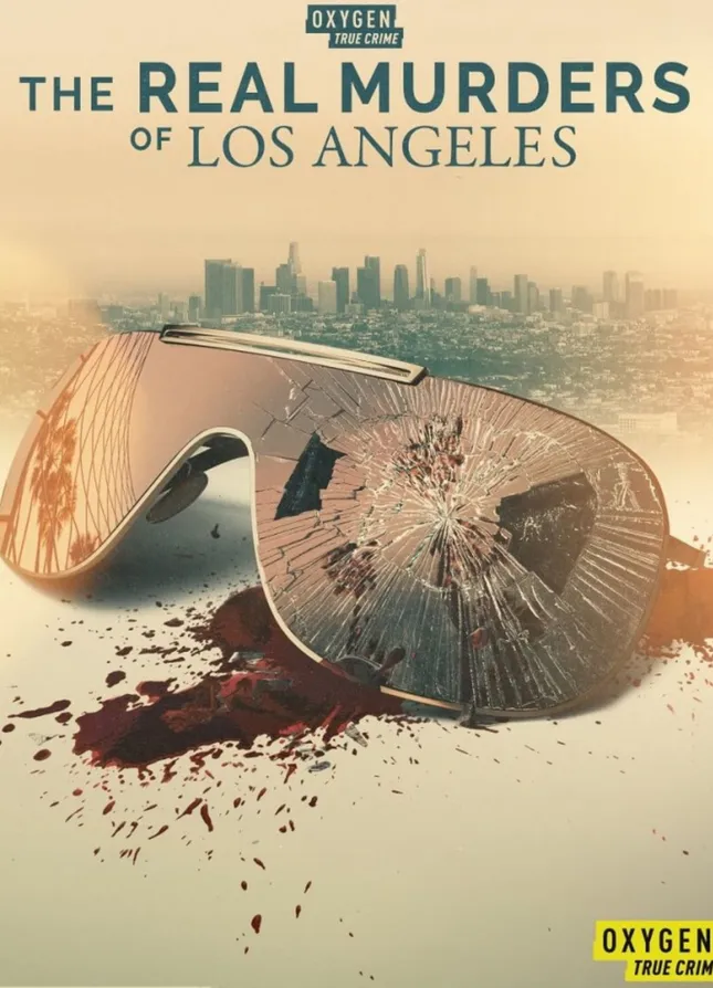 The Real Murders of Los Angeles