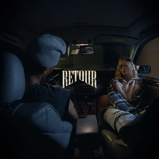 RETOUR - MOTOR SPORT CAMPAIGN TRAILER