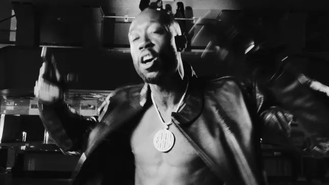 MUTT REMIX - Leon Thomas Freddie Gibbs