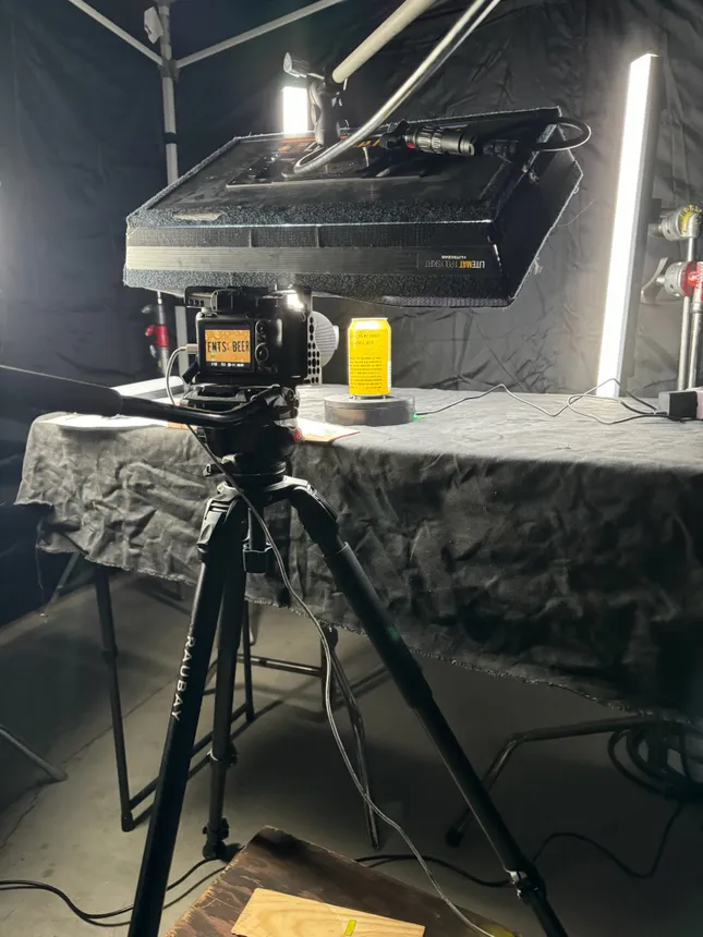 Project image