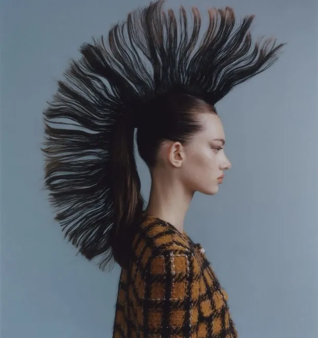 Fashion Editorial