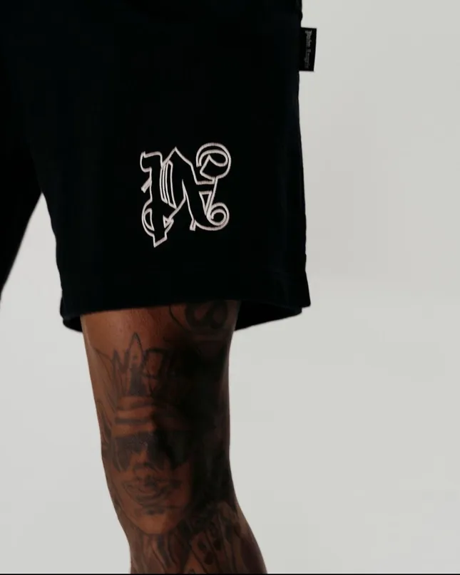 Palm Angels / Monogram
