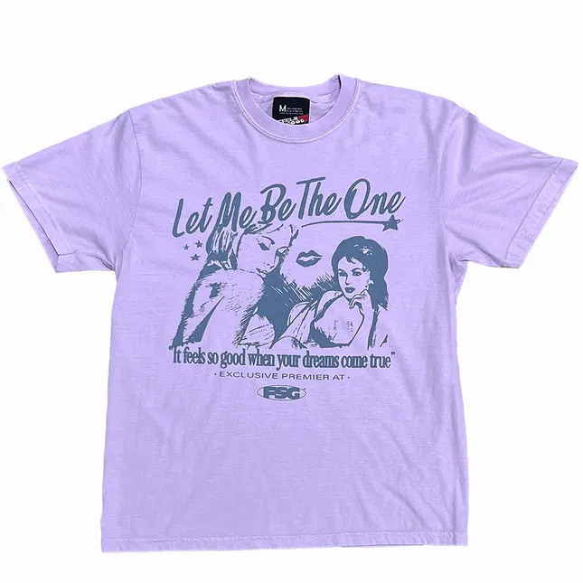 T-Shirt design with Feel So Good