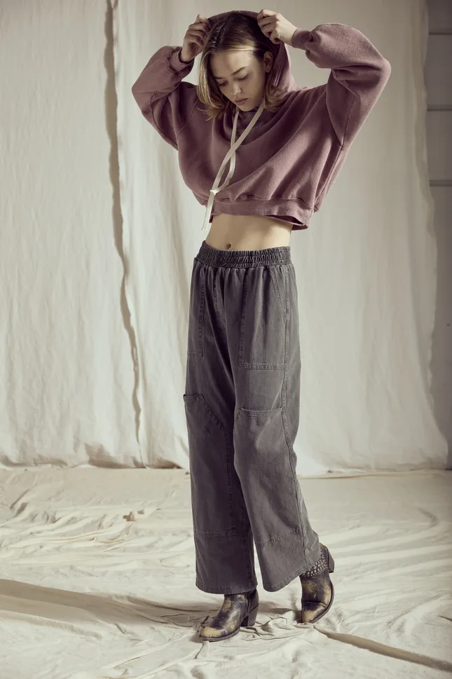 People of Leisure - Fall/Winter ‘25