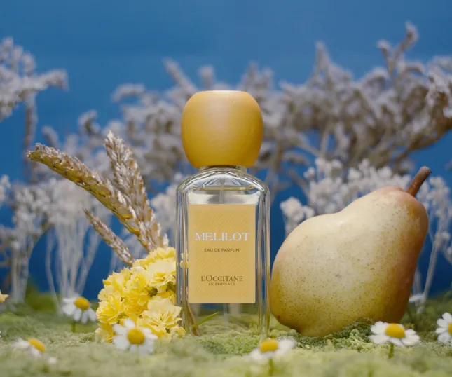 L'Occitane en Provence : Eau de Parfum Melilot