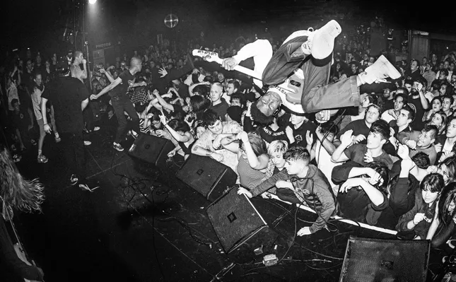 Turnstile
