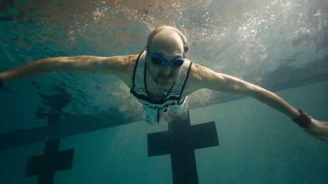 The Fish Doctor: The Doc About The Fish Doc