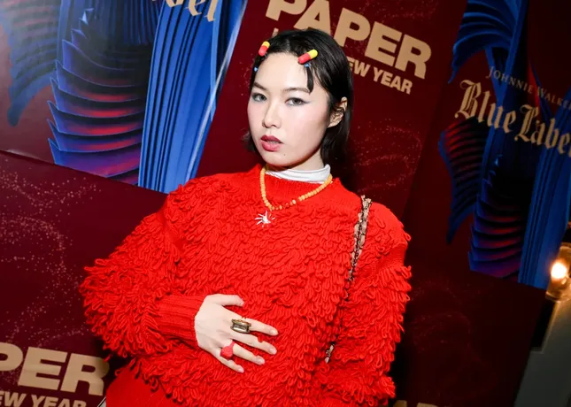 PAPER X JOHNNIE WALKER