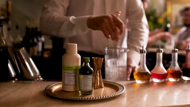 Vegetal by Chartreuse