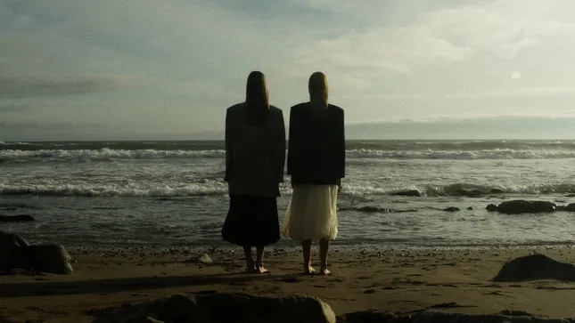 Upcoming fashion film