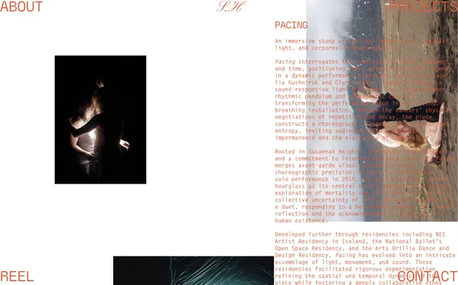 Project image