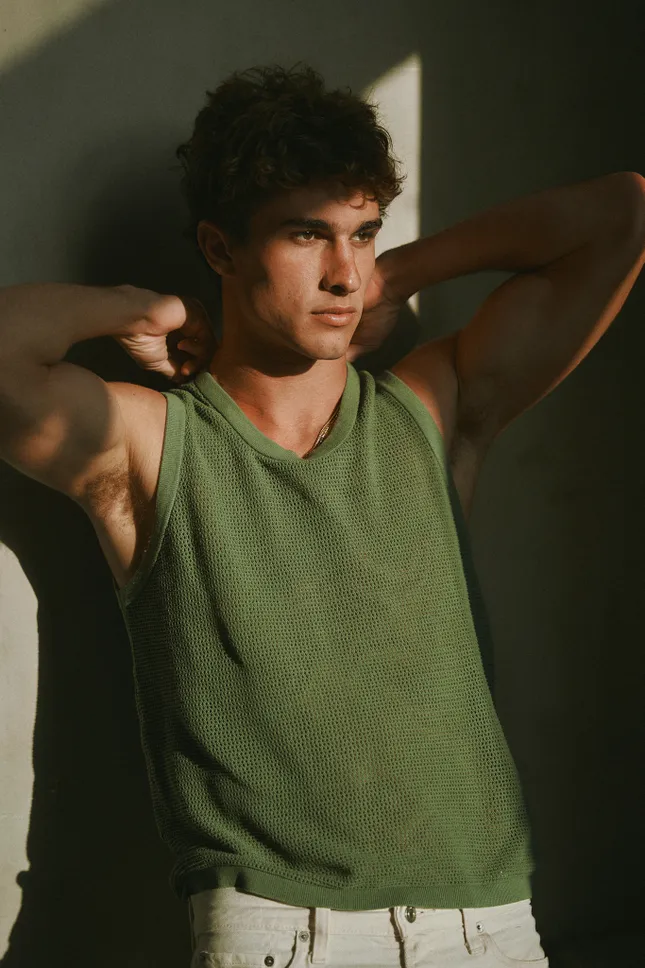 Wilhelmina Test