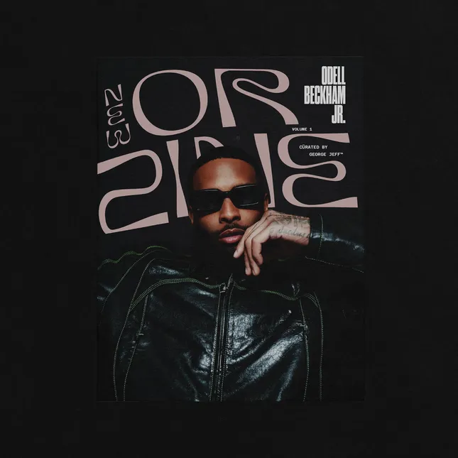 NEW ORZINE — VOL 1