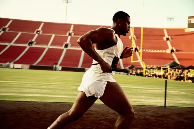 Nike Relay