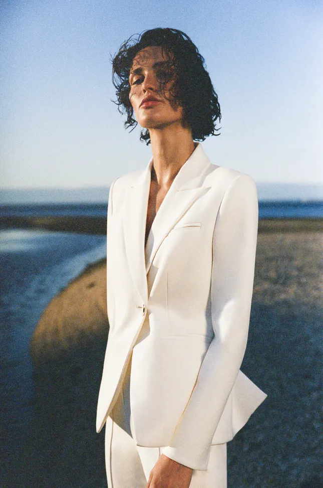 Veronica Beard Resort23 Campaign