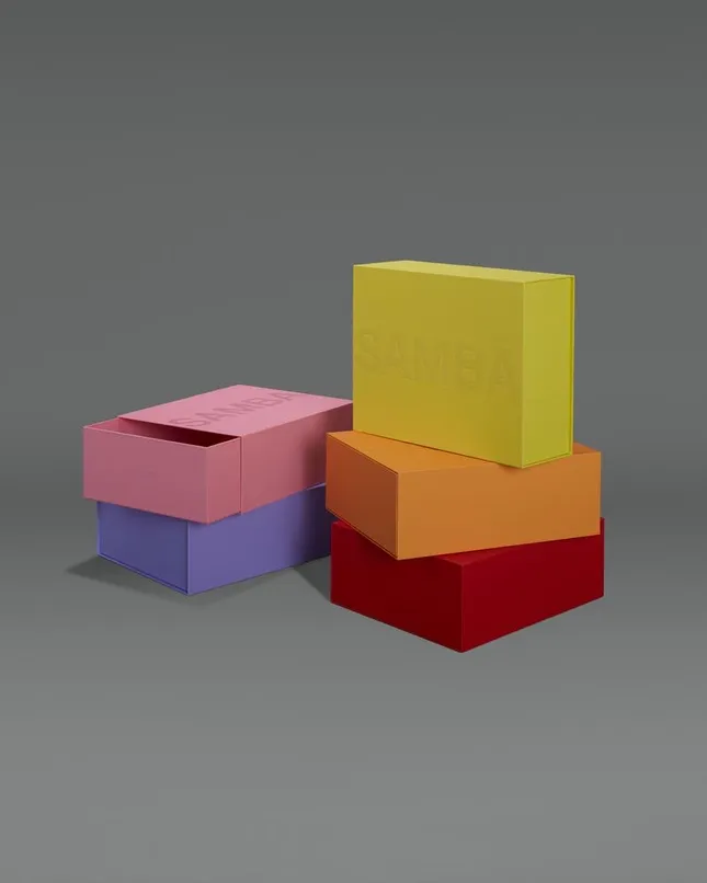 Project image