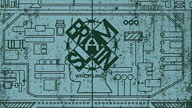 Brain Dead "Brain Slam"