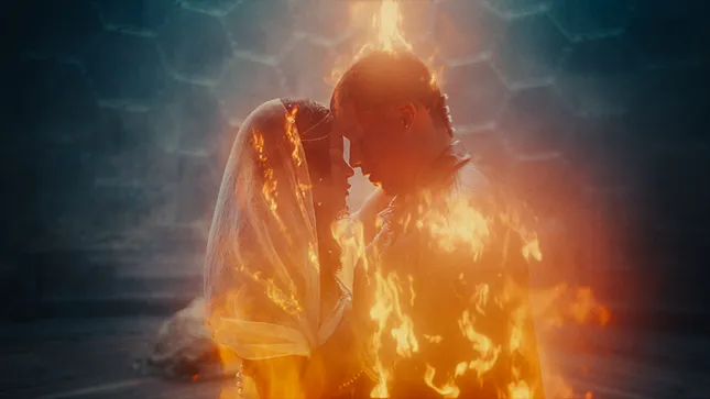 Geovanny Keyz - One Night