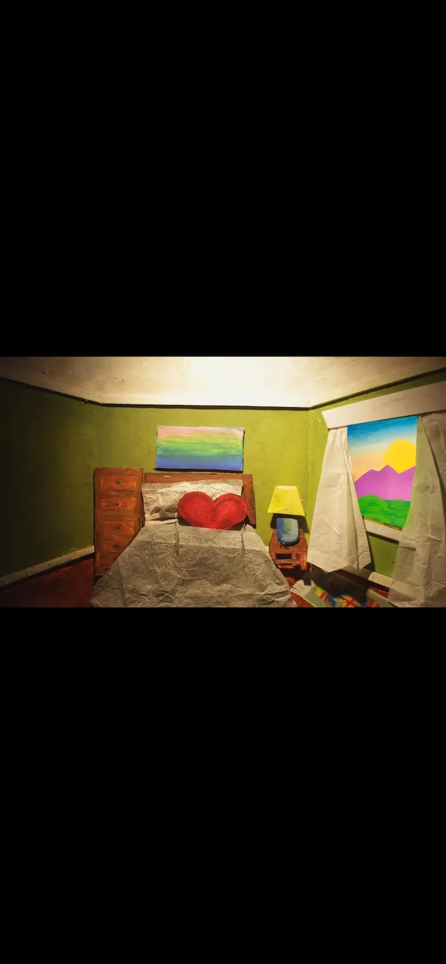 Mercy Music Video