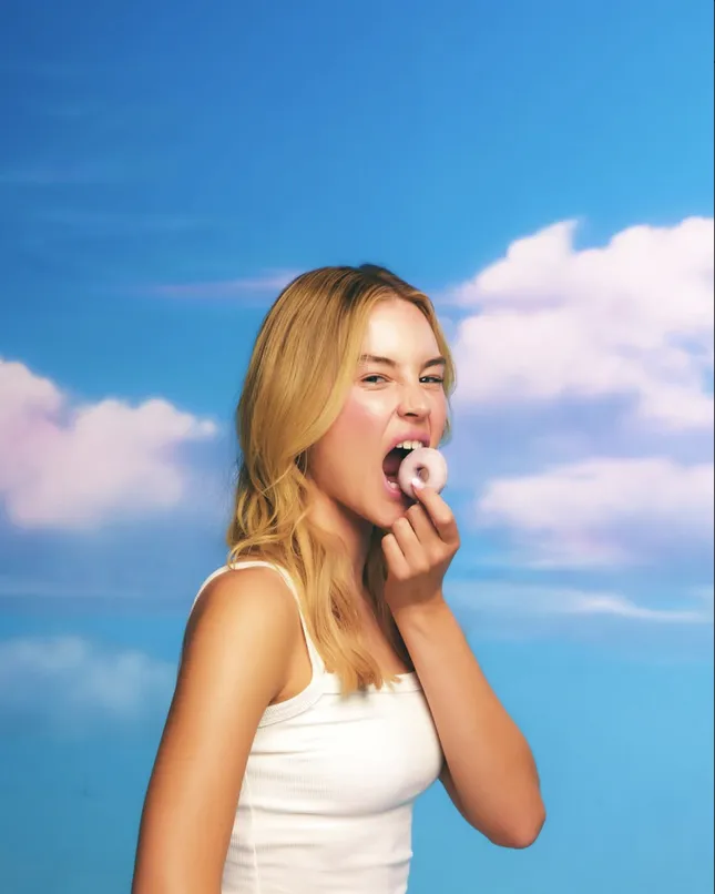 Drumroll Donuts- Multiple Campaigns