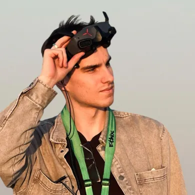 AG  Avatar