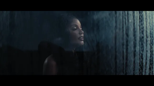 Halle Bailey - “In Your Hands”