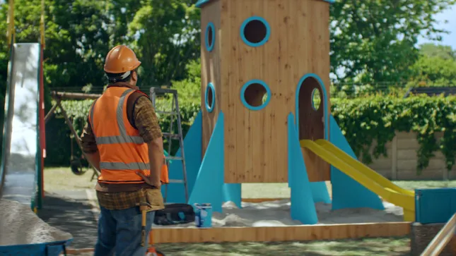 Xero Project Supercharged - Builder