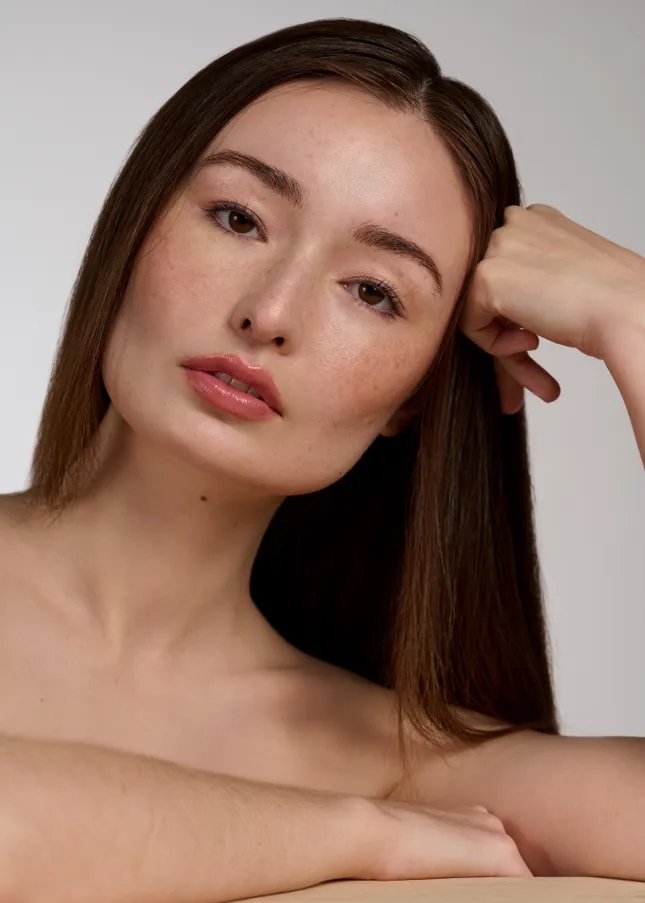 Beauty Portfolio Update for Sian
