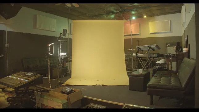 Music Video for Grammy Nominated Artist David Phelps