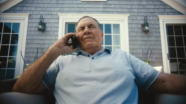 Underdog Fantasy - Bill Belichick/Cam'rom/Tyrese Maxey/Bryson Dechambeau