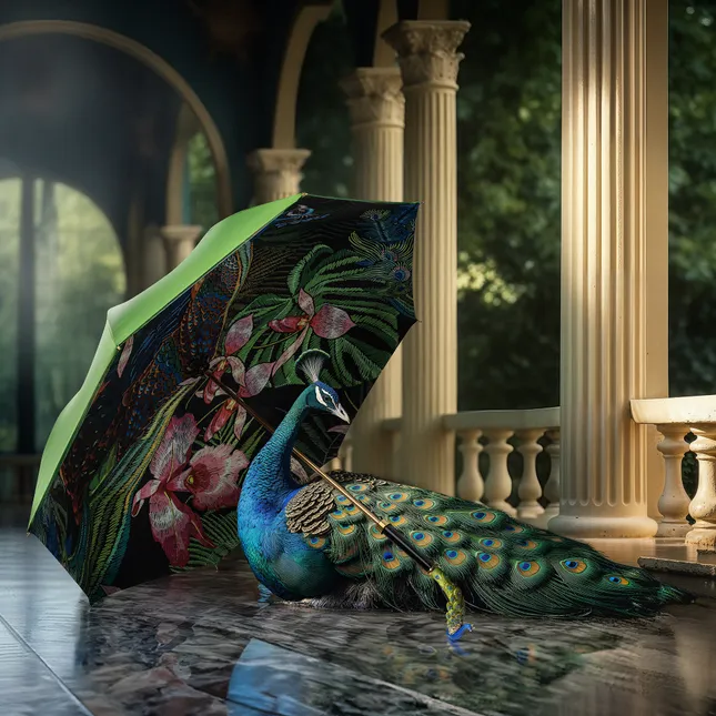Project image