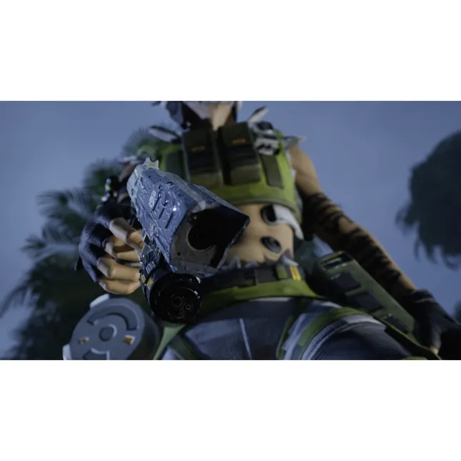 Project image
