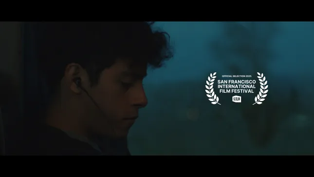 The Last First Time