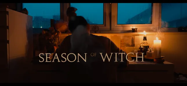 Season Of The Witch