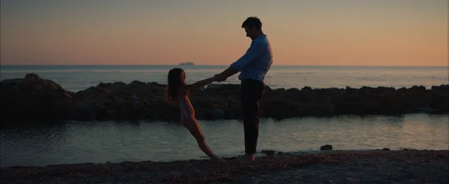 Credins Bank x Alban Skenderaj