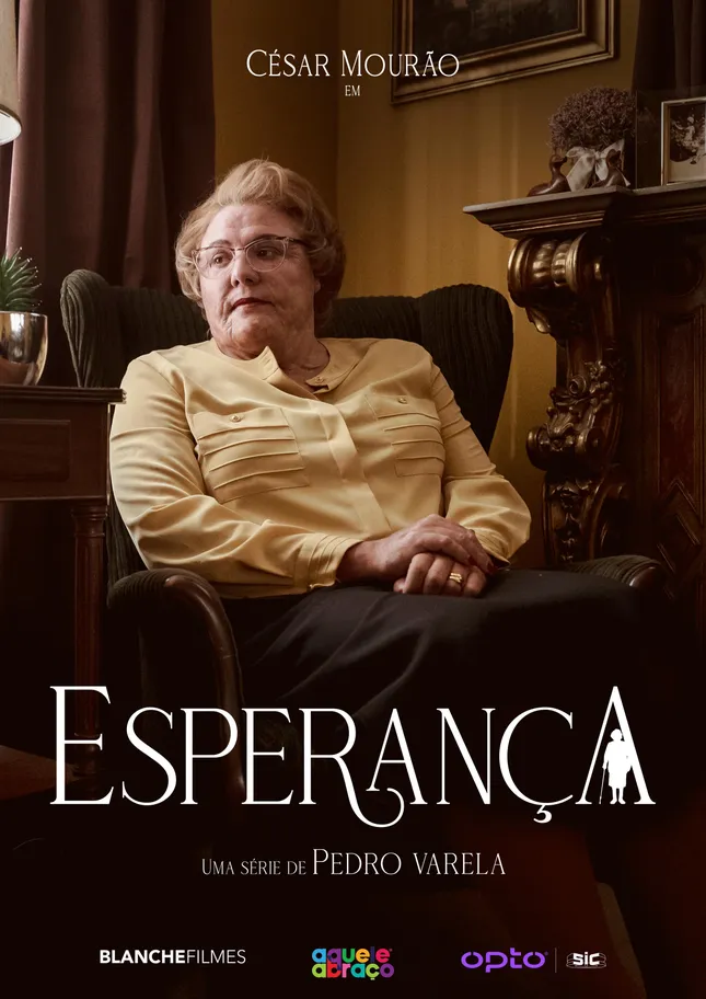 ESPERANÇA