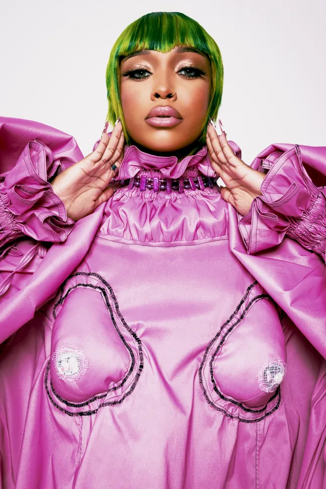 NEILA - Editorial Work (2022) - Brooklyn, NY