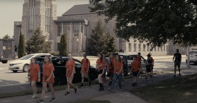 SEE VT: Summer Enrichment Experience (Youth)