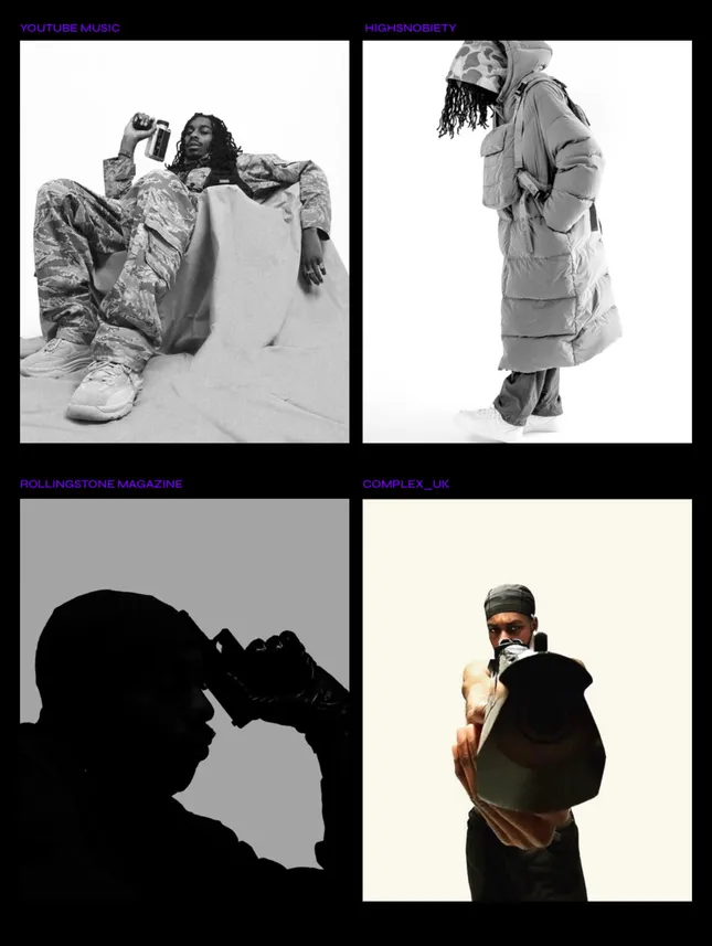 Project image