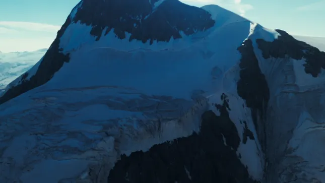 National Geographic - Atlas Winter Collection