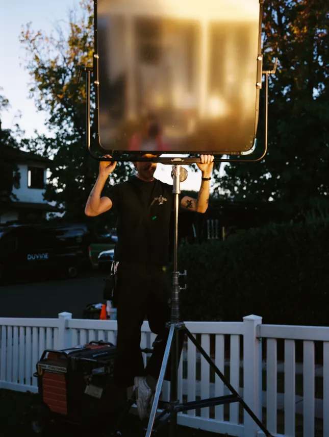 Project image