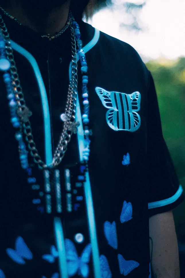 Grabbitz - Merch Shoot