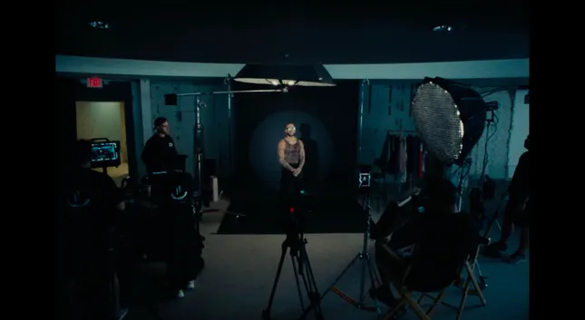 Project image