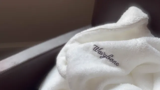 wavybone hotel