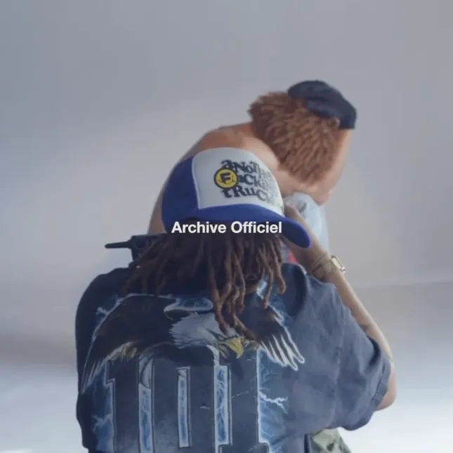 Michal - Archive Officiel