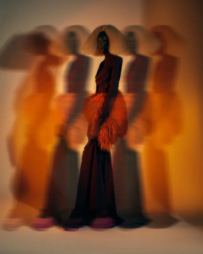 Vogue Portugal Astroluz