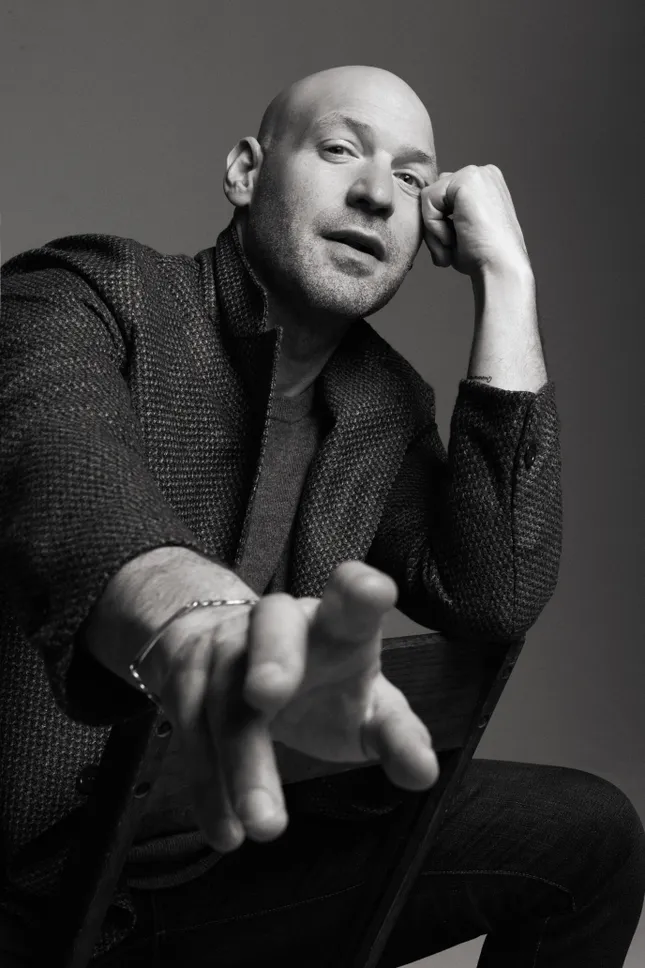Corey Stoll