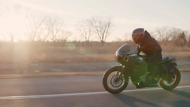 CROIG x KEEN x GEAR JUNKIE